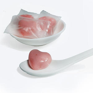 Gummies de chèvre kératinisée très vendues pour hommes et femmes, compléments énergétiques naturels - Product Image 5