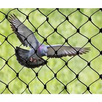 Filet anti-oiseaux robuste pour l'agriculture-Protégez le verger, le vignoble et le jardin