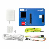Programador de MCU de 8 bits Holtek E-WriterPro2, Montaje en Zócalo, Taiwán