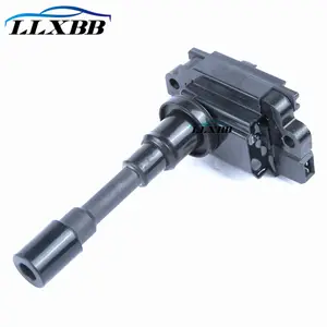 Đánh Lửa ban đầu Cuộn Dây SC6350B SC6371 Cho Mitsubishi Suzuki SC6360 - Product Image 1