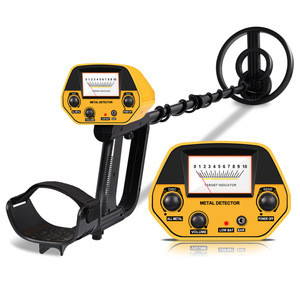 Portable MD-5090 New Gold <strong>Metal</strong> <strong>Detector</strong> for Underground <strong>Metal</strong> Gold <strong>Detection</strong> - Product Image 1