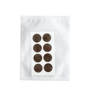 توريد المصنع لصاقة دوار الحركة بدون دواء علاجات طبيعية لتهدئة المعدة - Product Image 1