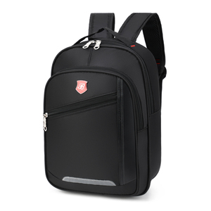 <span class=keywords><strong>Zaino</strong></span> per laptop con design riflettente Oxford, - Product Image 2