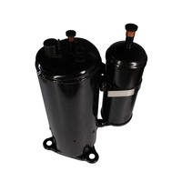 Compresor de Refrigeración Rotatorio de Alta Calidad para Aire Acondicionado, 24000 BTU, 22 kg, 1 Año de Garantía, Modelo 110V/220V/380V