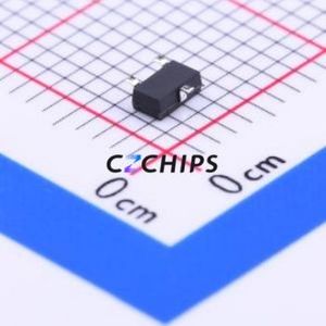 ทรานซิสเตอร์ดิจิตอล DTC114EKAT146 TO-236-3(SOT-23-3) ใหม่ล่าสุด - Product Image 2