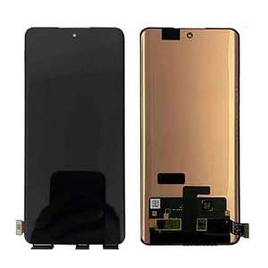 หน้า<span class=keywords><strong>จอ</strong></span> AMOLED ของแท้อะไหล่หน้า<span class=keywords><strong>จอ</strong></span>โทรศัพท์มือถือสำหรับ <span class=keywords><strong>OPPO</strong></span> Reno10 Pro 5g/1 + ACE2 Pro Digitizer ประกอบหน้า<span class=keywords><strong>จอ</strong></span> LCD - Product Image 2