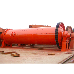 गैर-धातु अयस्क की तरह ग्रेफाइट मशीन चक्की, स्फतीय, रॉक फॉस्फेट, फ्लोराइट, मिट्टी, बेंटोनाइट पीस गीला गेंद मिल - Product Image 3