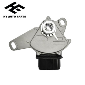 Interruptor de Transmisión 8454080A020 93741830 AV2416 SW5700 1S8191 para Chevrolet GT7610355 NSS320 3772055G10 - Product Image 5