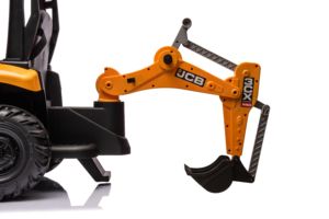 <span class=keywords><strong>JCB</strong></span> Licensed Big Size 12V Electric Excavator <span class=keywords><strong>Jouet</strong></span> de chariot élévateur pour enfants Ride-On Car for Kids - Product Image 6