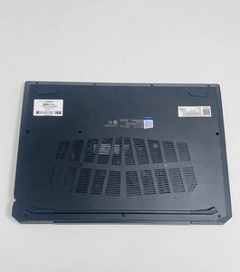 Ordinateur portable Thunder Robot 911 Air GTX 1650, 16 Go de RAM, processeur Core i5-10200h, écran de jeu de 15,6 pouces - Product Image 4