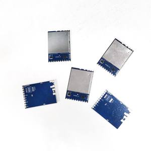 Módulo receptor de audio y vídeo inalámbrico 5,8G MM238R, módulo receptor de transmisión AV inalámbrico estable - Product Image 4