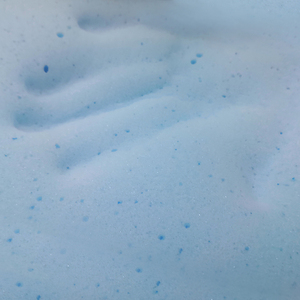 Liên minh giành chiến thắng mát mẻ và thoáng khí thưởng thức thoải mái ngủ linen vải non-Slip nén Gel Bộ nhớ bọt nệm - Product Image 4