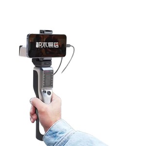 Escáner 3D Seal Lite de Alta Precisión, Dispositivo Portátil de Modelado Inverso de Grado Profesional - Product Image 2
