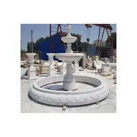Elephant and Dragon Water Fountain, Hot Sale