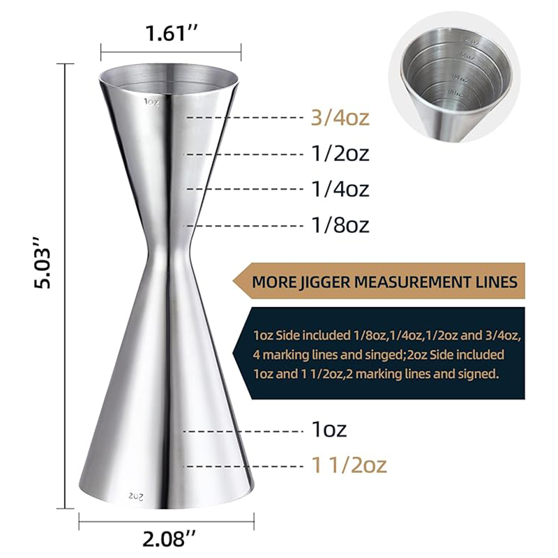 เงิน - ขัดเงาแบบกระจก ขนาด 1/2 ออนซ์