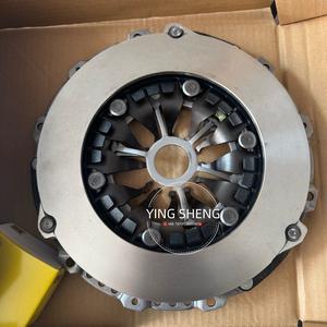 Kit d'embrayage d'origine LUK 623 3227 00 3 pièces disque et plaque pour VW 1.8T AUDI SEAT SKODA VW - Product Image 3