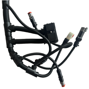 6745-81-9230 động cơ ECU điều khiển khai thác 6d114 động cơ khai thác thích hợp cho <span class=keywords><strong>KOMATSU</strong></span> PC300-8MO máy xúc linh kiện - Product Image 2