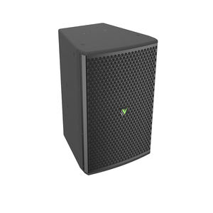 Lautsprecher Einzel 12 Zoll vollständige Reichweite Lautsprecher professionelles Soundsystem Bühnen-Audio-Lautsprecher für Kirche - Product Image 5