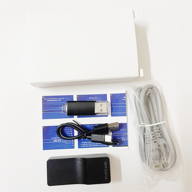 Mod Kit for PS4 11.0/9.0 System USB Receiver for Ps4 Dongle Adapter