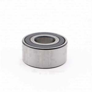 Roulement à billes à contact angulaire à double rangée 3214 3056214 - Product Image 5