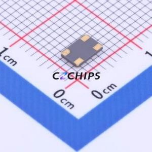 5TJ416000XYGBC Crystal (Passive) SMD5032-4P Crystal Oscillator SMD Crystal Oscillator 16MHz 10ppm 18pF - Product Image 2