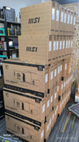 Nouveau moniteur de jeu à écran incurvé MI G34WQI 3440x1440 180HZ MPRT 1ms (TYP)