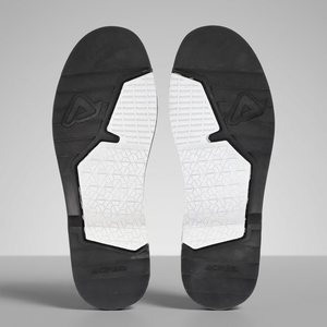 Suole di Ricambio Acerbis X-RACE in Gomma Antiscivolo e EVA Leggera per Scarpe Sportive e di Moda - Product Image 2