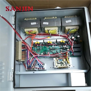 TPS-10 Apollo Thang Máy <span class=keywords><strong>ARD</strong></span> TPS Series Thiết Bị Cứu Hộ Tự Động TPS-11 - Product Image 3