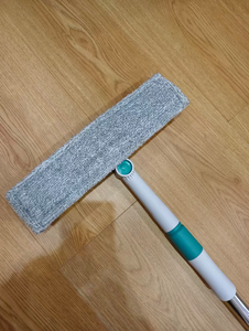 Nettoyeur de <span class=keywords><strong>vitres</strong></span> de haute qualité avec manche télescopique en acier, adaptateur multifonctionnel, nettoyeur de <span class=keywords><strong>vitres</strong></span> double face - Product Image 3