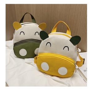 Детский тканевый рюкзак - Product Image 4