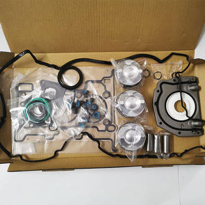 1771609 1939521 CM5G-6051-GC Pistons de moteur et Kit de joint de culasse pour <span class=keywords><strong>Ford</strong></span> B-<span class=keywords><strong>MAX</strong></span> <span class=keywords><strong>C</strong></span>-<span class=keywords><strong>MAX</strong></span> Focus 1.0 Ecoboost M1CA M1DA M2DA SFCA SFCB - Product Image 1