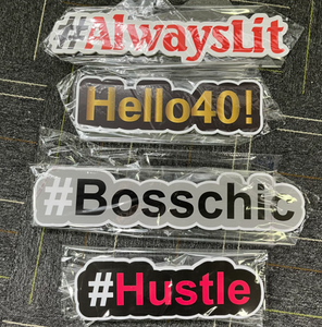 5mm Tek/Çift Taraflı Köpük PVC Fotoğraf Sahne Malzemeleri Şık Kişiselleştirilmiş Fotoğraf Kabini Malzemeleri Düğünler Doğum Günleri Mezuniyetler - Product Image 4