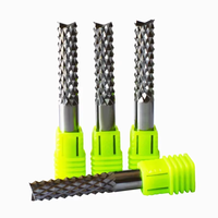Machine de découpe CNC à tige de 8 mm, bonne stabilité thermique, pour la découpe de fibre de verre et la découpe de maïs