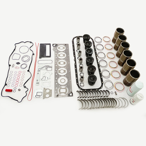 Kit de Reparación para Motores de Camiones Pesados ISX15 QSX15, Kit de Reconstrucción Inframe 5693814 4376174 - Product Image 1