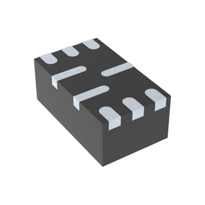 9 circuits intégrés PowerVFQFN IC REG BUCK PROG 4A 9VQFN TPS6286800CRQYR Gestion de l'alimentation (PMIC) Commande de composants électroniques BOM IC en stock - Product Image 1