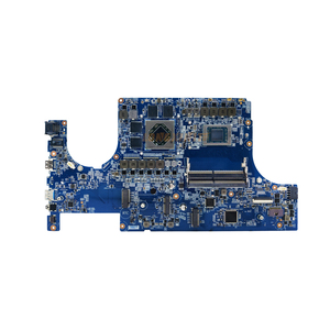 Para la placa base del ordenador portátil MSI Alpha 15, de 12, con procesador central W6600. - Product Image 1