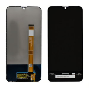 Display LCD touchscreen completo da 6,2 pollici, Oppo A7 AX7 - Nero - Product Image 1