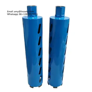 Concrete Cutting Diamond Tools diamond core drill bit diamond segment concrete boring