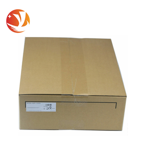 Interface homme-machine tactile PLC neuve d'origine DOP-110WS, contrôleur PLC avec 16 entrées/sorties, mémoire d'entrée/sortie, liaison d'entrée/sortie, programmation PLC - Product Image 5