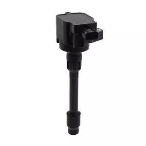 Koil pengapian CM11-121 CM11-123 30520-5R0-003 Cars untuk mobil Universal - Product Image 3