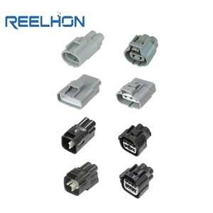 <span class=keywords><strong>1</strong></span>-967402-3 <span class=keywords><strong>1</strong></span>-967402-2 1718230-<span class=keywords><strong>1</strong></span> 7283-7041-40 dây mô hình 2/3/4/7 pin dây nối không thấm nước để kết nối - Product Image 2