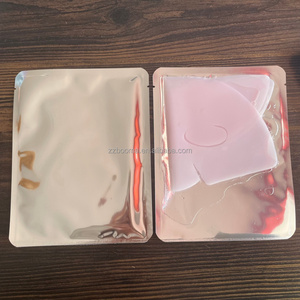 ไบโอคอลลาเจนมาส์กหน้าจริงช่วยลดริ้วรอยและริ้วรอย - Product Image 4