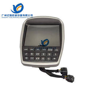 Monitor LCD per Escavatore HX300 21K8-41200 21K8-42302 <span class=keywords><strong>ELIC</strong></span> 21K8-42303 21K8-41210 21K8-41201 - Product Image 1