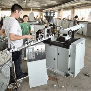 Máquina de fabricación de barras pequeñas para hacer jabones, refinador de alta calidad - Product Image 5