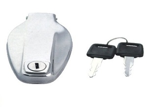 ฝาถังน้ำมันรถจักรยานยนต์ OEM 584-24602-00ฝาถังน้ำมันเชื้อเพลิงรถจักรยานยนต์คุณภาพสูงฝาถังน้ำมันเชื้อเพลิงสำหรับ RX100 XS400 <span class=keywords><strong>XS650</strong></span> - Product Image 5