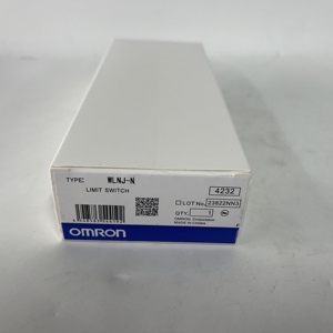 ลิมิตสวิตช์ WLNJ-N - Product Image 1