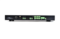 Système de surveillance des paramètres métalliques (température, humidité, alimentation, environnement) - Serveur WEB 1U en rack, Wi-Fi, Tuya Smart