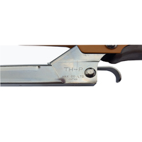 Marteau agrafeur manuel de couleur régulière accepté par OEM solide 6 mois outils de rembourrage industriel de bricolage Gs agrafeuse manuel