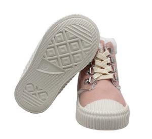 Commercio all'ingrosso di New Ragazze di Inverno Stivaletti Rosa Gowalk <span class=keywords><strong>Scarpe</strong></span> Dei Bambini di Modo - Product Image 4