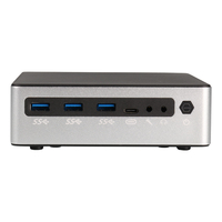 1Tb Manufacturers Oem Cheap Desktop Ddr5 16Gb 32Gb 64Gb Ram De Small Nuc Intel Micro Computer Gamer Core I3 I5 I7 Gaming Mini Pc
